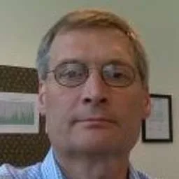 Rod Funston