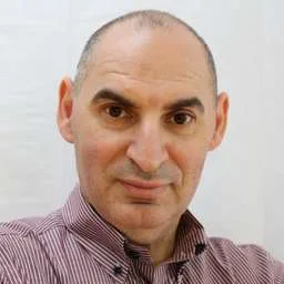 Amit Shafrir