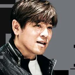 Shimizu Yuichiro
