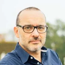 Frederic Humbert