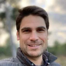 Vincent Deltrieu