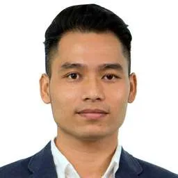Hieu Vo