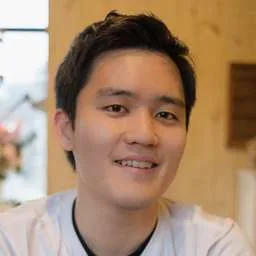 Josh Yongmin Jung