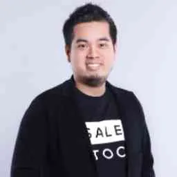 Stanislaus Mahesworo Christandito Tandelilin