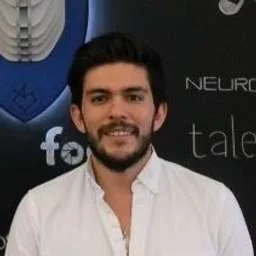 Martin Mexia Ponce, Angel Investor