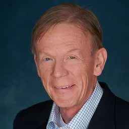 Chris Eyre, Partner Emeritus at Legacy Venture