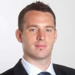 Mathieu Harding, Co-founder and Director at Hawksburn Capital