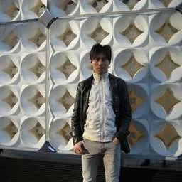 Yuhki KUSUDA