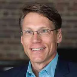 Jim Geikie