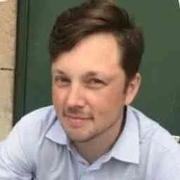 Aaron Morris