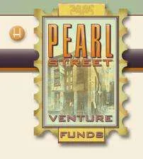 Pearl Street Venture Funds