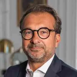 Jean-Francois Billet