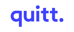 quitt.