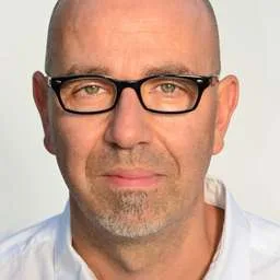 Burkhard Becher