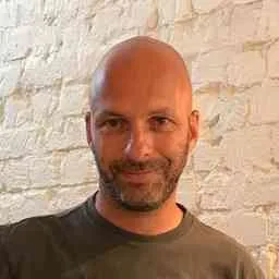 Danny Hermann