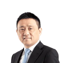 Chen Qiyu