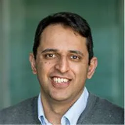 Kev Dhaliwal