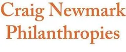 Craig Newmark Philanthropies
