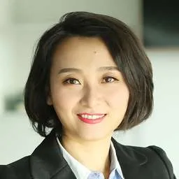 Maggie Yang
