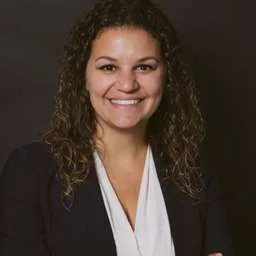 Jasmine Robinson