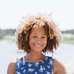 Rochelle Stewart