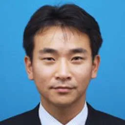 Hiroki MORI