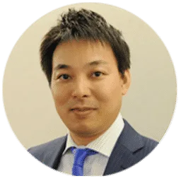 Shimizu Atsushi