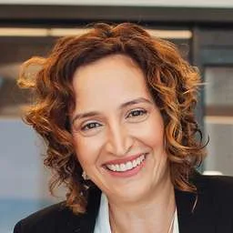 Eynat Guez, Co-founder, CEO at Papaya Global