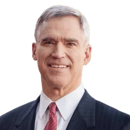 Thomas E. Faust