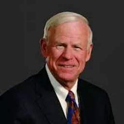James B. Hawkes