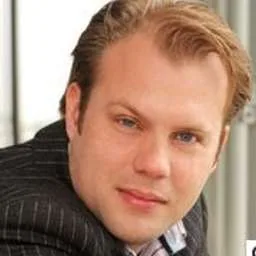 Chris Möller