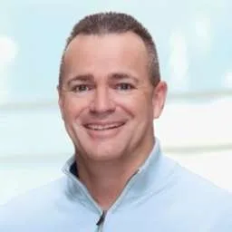 Jeff Clarke