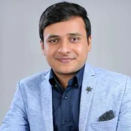 Rachit Poddar, Angel Investor
