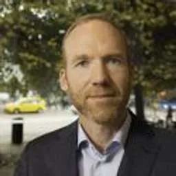 Henrik Westman