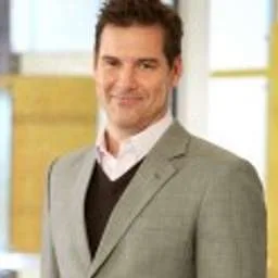 Jude Buckley
