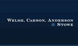 Welsh Carson Anderson & Stowe