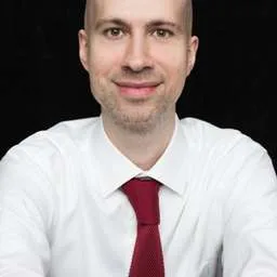 Benjamin Reiter