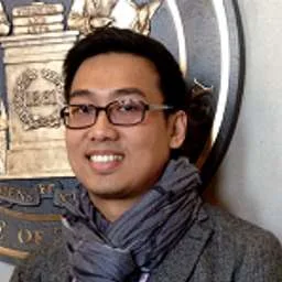 Antonny Liem