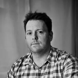Luke Elliott