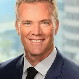 David Baxby