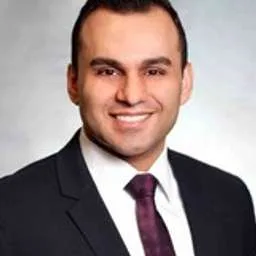Alex Arfaei