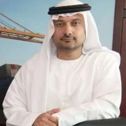 Yousif Almutawa, Co-founder & Managing Director at TURN8