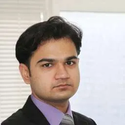 Sahil Verma