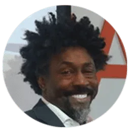 Detrick DeBurr