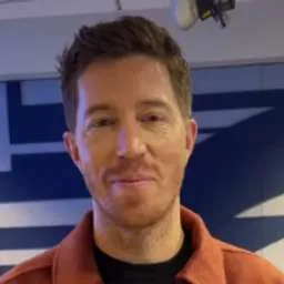 Shaun White, Founder at The Snow League