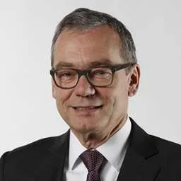 Ruedi Noser, Angel Investor