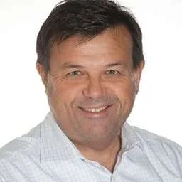 Bruno Dizengremel, Angel Investor at GO CAPITAL