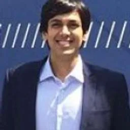 Punit Goyal, Angel Investor