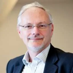 Jean-Michel Severino
