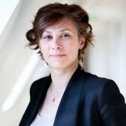 Laetitia Latreille